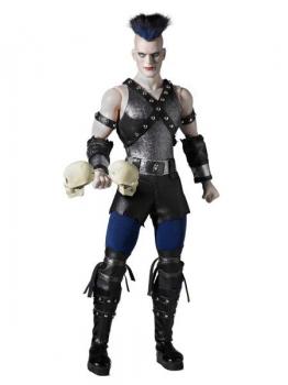 Tonner - Sinister Circus - Brute - Doll
